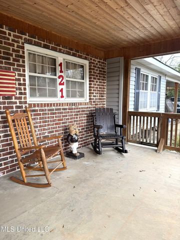 121 Hensley Road, Natchez, MS 39120