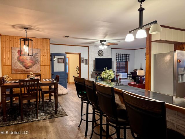 121 Hensley Road, Natchez, MS 39120