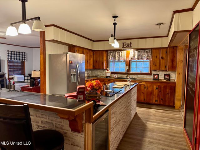 121 Hensley Road, Natchez, MS 39120