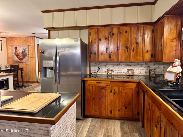 121 Hensley Road, Natchez, MS 39120