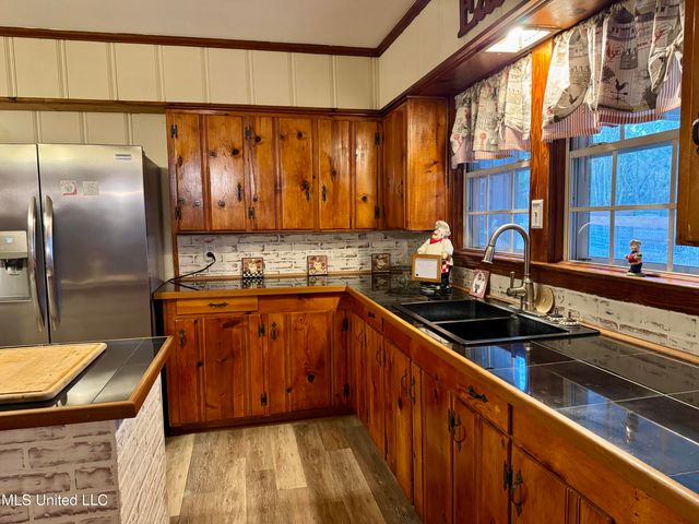 121 Hensley Road, Natchez, MS 39120