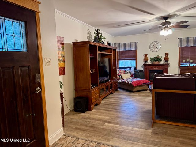 121 Hensley Road, Natchez, MS 39120