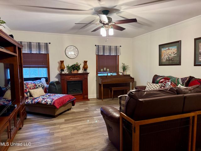 121 Hensley Road, Natchez, MS 39120