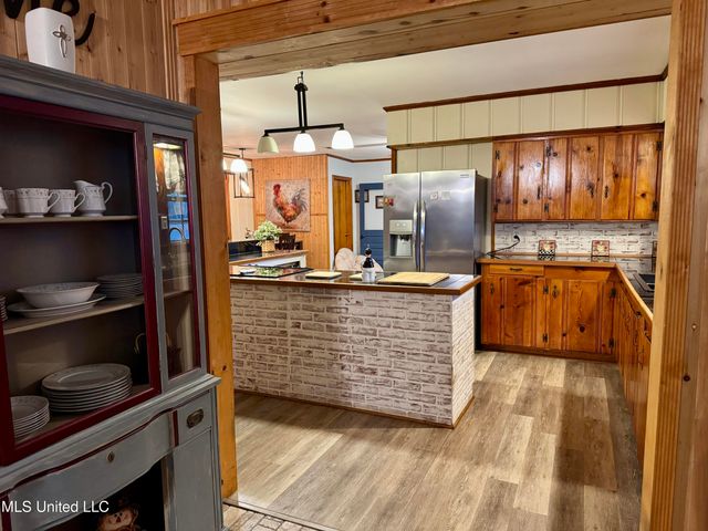 121 Hensley Road, Natchez, MS 39120