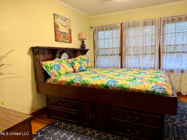 121 Hensley Road, Natchez, MS 39120