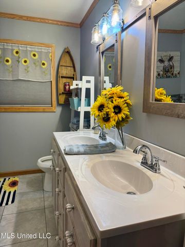 121 Hensley Road, Natchez, MS 39120