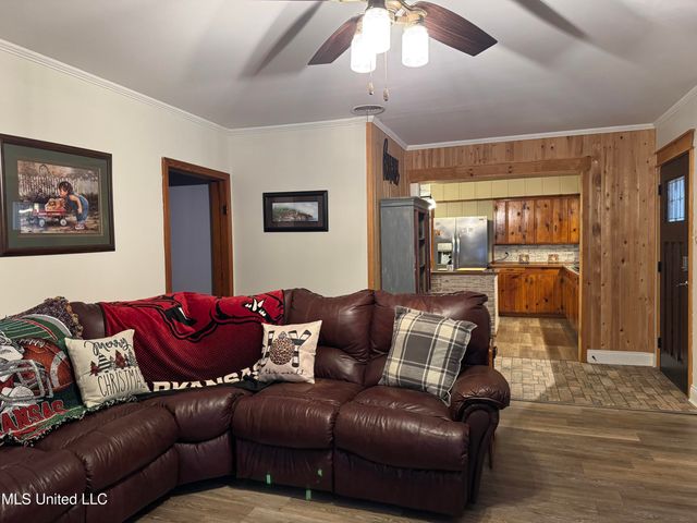 121 Hensley Road, Natchez, MS 39120