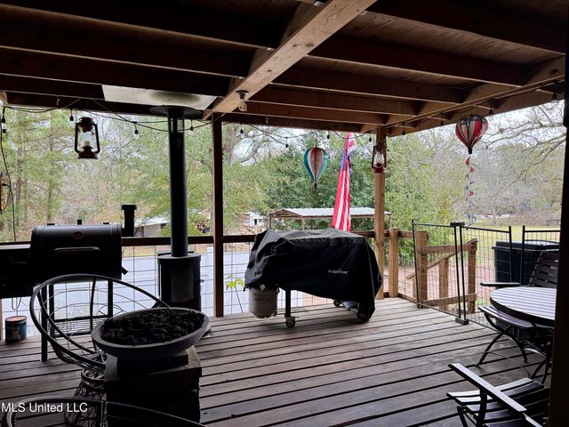 121 Hensley Road, Natchez, MS 39120