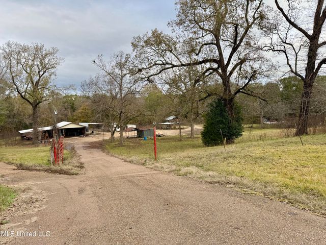 121 Hensley Road, Natchez, MS 39120