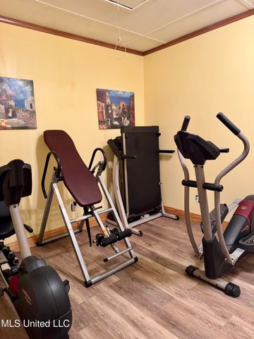 121 Hensley Road, Natchez, MS 39120