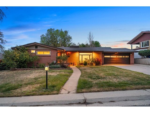 1670 Zenobia St, Denver, CO 80204