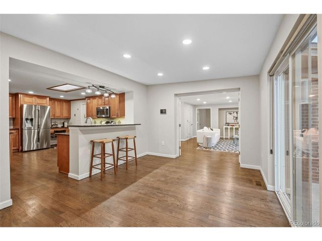 1670 Zenobia St, Denver, CO 80204