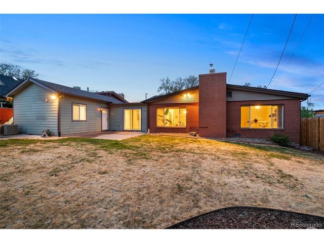 1670 Zenobia St, Denver, CO 80204