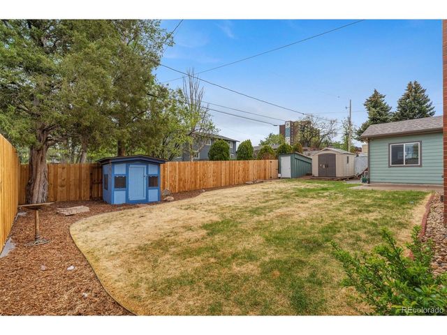 1670 Zenobia St, Denver, CO 80204