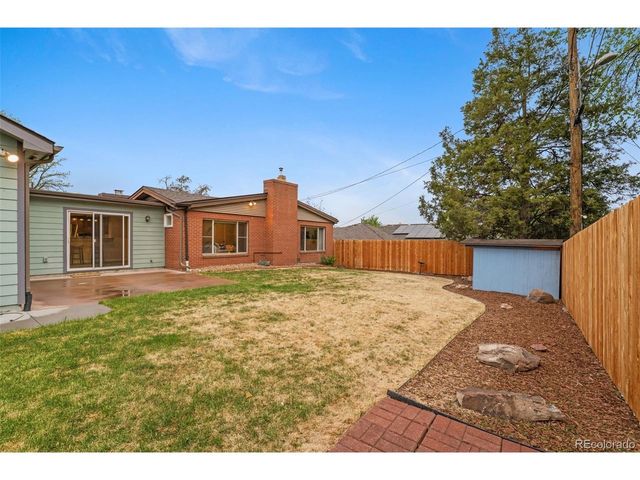 1670 Zenobia St, Denver, CO 80204