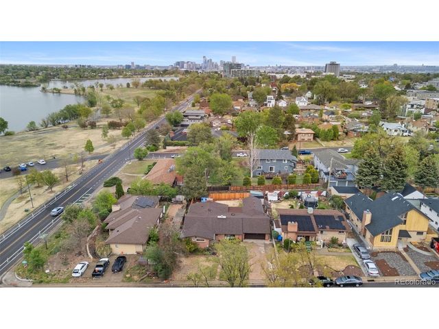 1670 Zenobia St, Denver, CO 80204