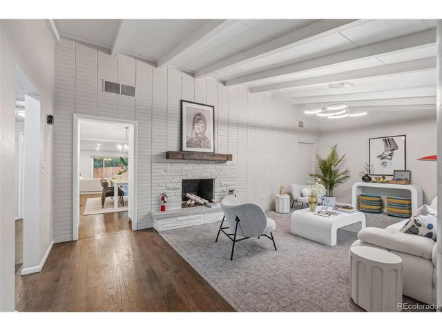1670 Zenobia St, Denver, CO 80204