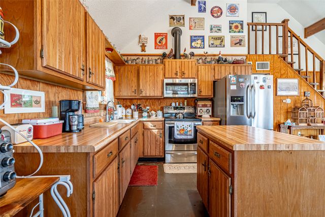 1009 County Road 306a, Rainbow, TX 76077