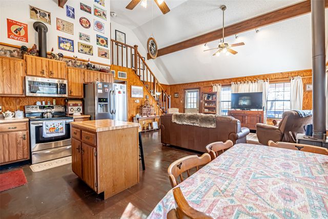 1009 County Road 306a, Rainbow, TX 76077