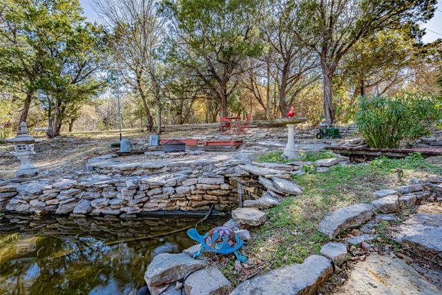 1009 County Road 306a, Rainbow, TX 76077