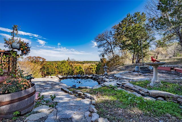 1009 County Road 306a, Rainbow, TX 76077