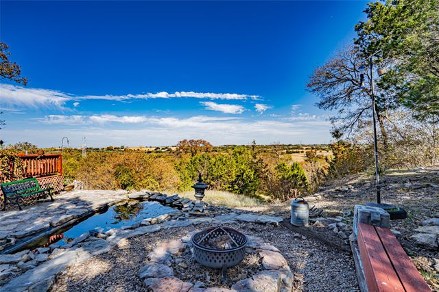 1009 County Road 306a, Rainbow, TX 76077