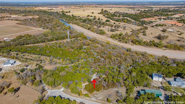 1009 County Road 306a, Rainbow, TX 76077