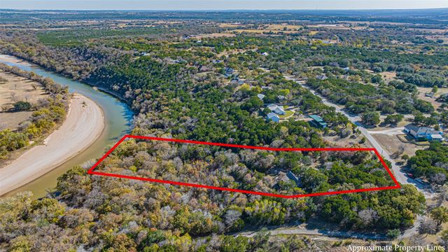 1009 County Road 306a, Rainbow, TX 76077