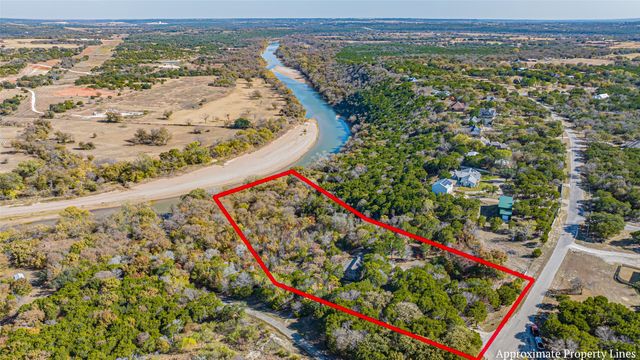 1009 County Road 306a, Rainbow, TX 76077