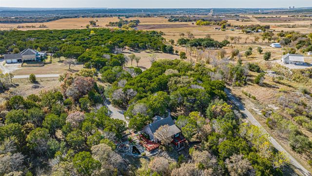 1009 County Road 306a, Rainbow, TX 76077