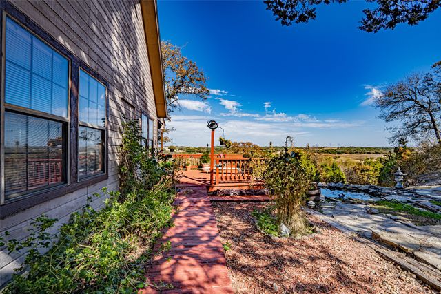 1009 County Road 306a, Rainbow, TX 76077