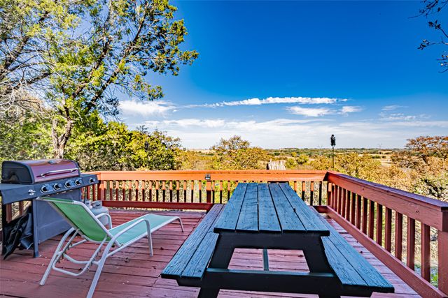 1009 County Road 306a, Rainbow, TX 76077