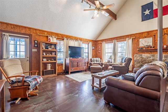 1009 County Road 306a, Rainbow, TX 76077