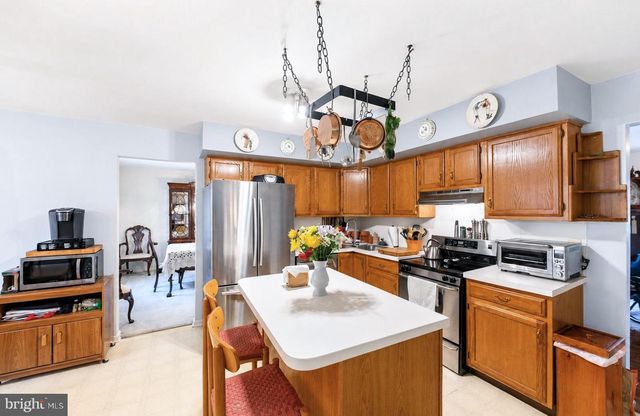 7 GALIE WAY, Royersford, PA 19468