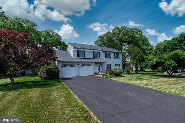 7 GALIE WAY, Royersford, PA 19468