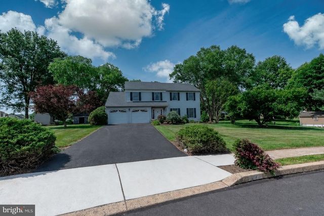 7 GALIE WAY, Royersford, PA 19468
