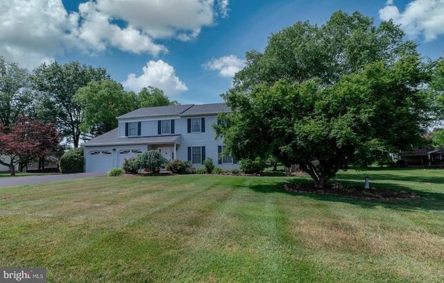 7 GALIE WAY, Royersford, PA 19468