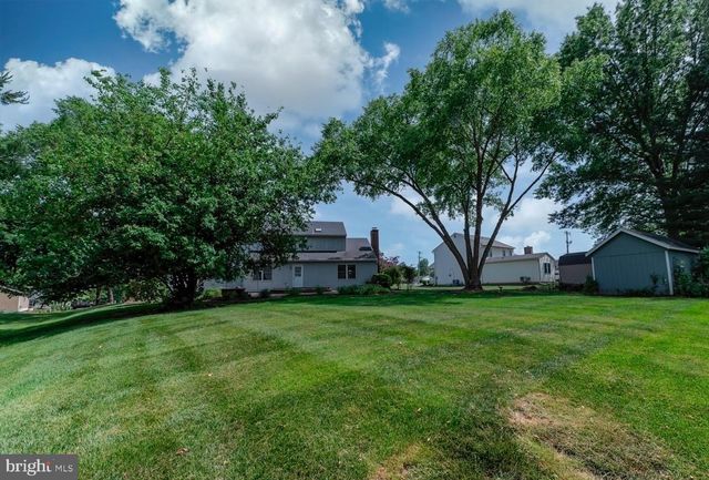 7 GALIE WAY, Royersford, PA 19468