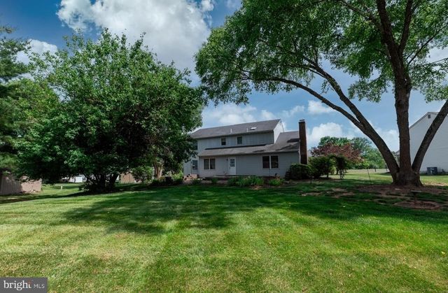 7 GALIE WAY, Royersford, PA 19468