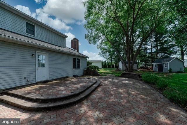 7 GALIE WAY, Royersford, PA 19468