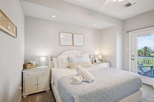 18423 Shaman Drive, Galveston, TX 77554