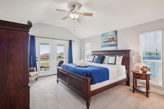 18423 Shaman Drive, Galveston, TX 77554