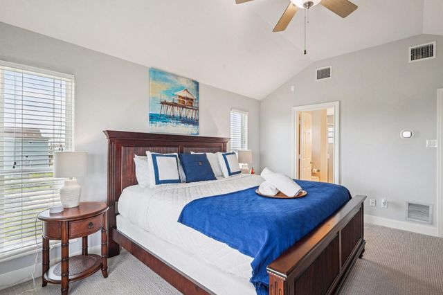 18423 Shaman Drive, Galveston, TX 77554