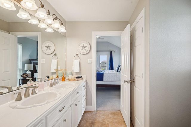 18423 Shaman Drive, Galveston, TX 77554