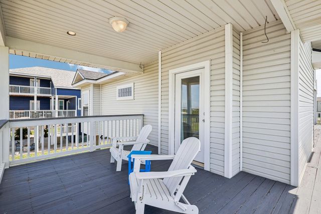 18423 Shaman Drive, Galveston, TX 77554