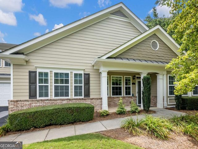 2623 Grapevine Circle 602, Cumming, GA 30041