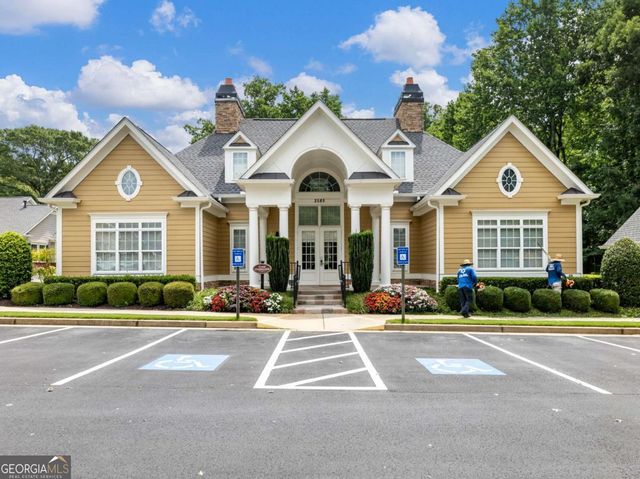 2623 Grapevine Circle 602, Cumming, GA 30041