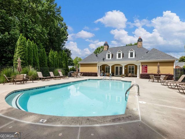 2623 Grapevine Circle 602, Cumming, GA 30041