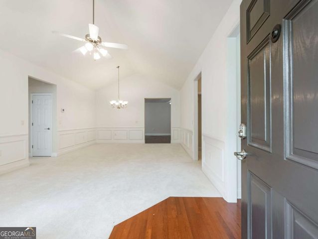2623 Grapevine Circle 602, Cumming, GA 30041