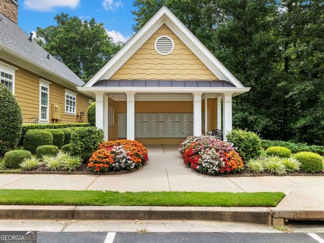 2623 Grapevine Circle 602, Cumming, GA 30041